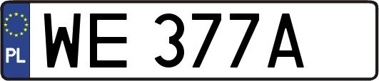 WE377A