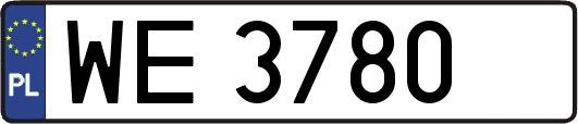 WE3780