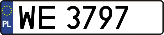 WE3797