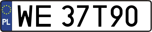WE37T90