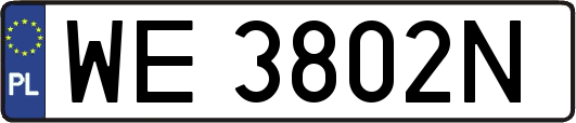 WE3802N