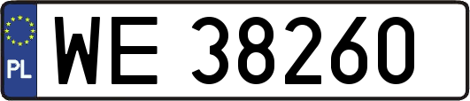 WE38260