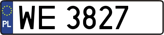 WE3827