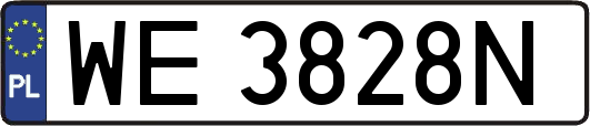 WE3828N