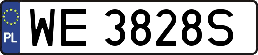 WE3828S