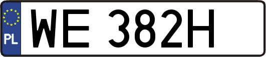 WE382H