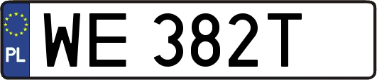 WE382T