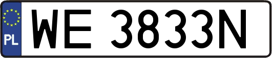 WE3833N