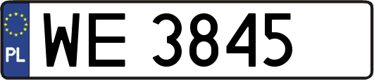 WE3845