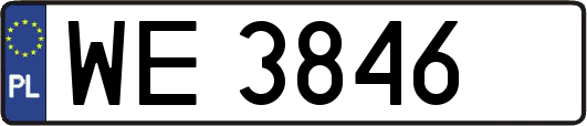 WE3846