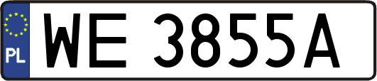 WE3855A