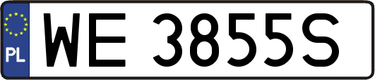 WE3855S