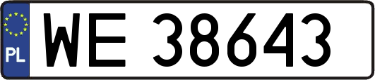 WE38643