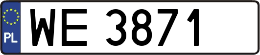 WE3871
