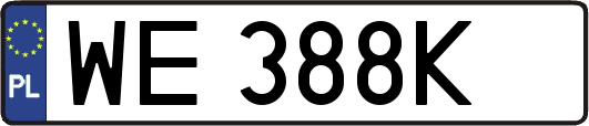 WE388K