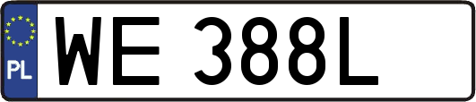 WE388L