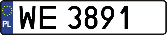 WE3891