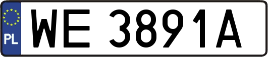 WE3891A