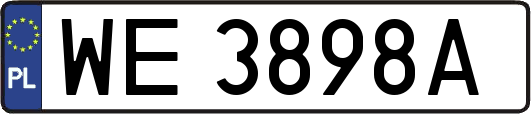 WE3898A