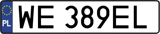 WE389EL