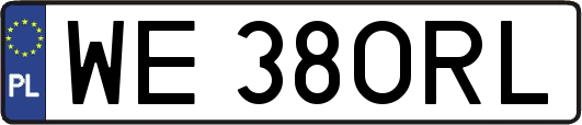 WE38ORL
