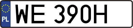 WE390H