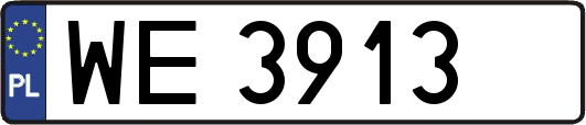WE3913