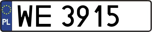 WE3915