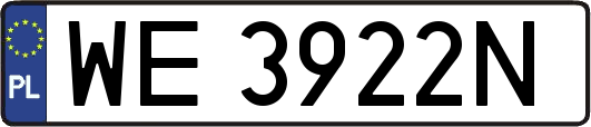 WE3922N