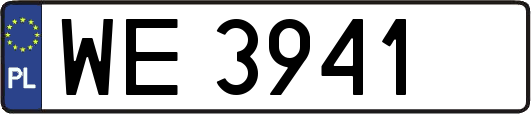 WE3941