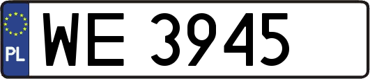 WE3945