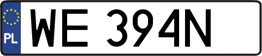 WE394N