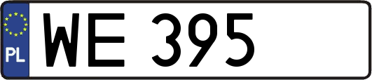 WE395