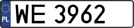 WE3962