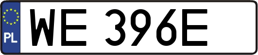 WE396E