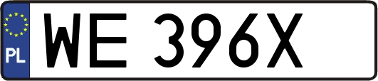 WE396X