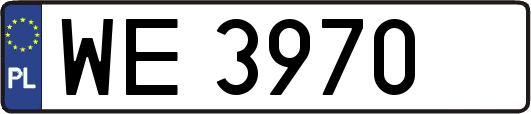 WE3970