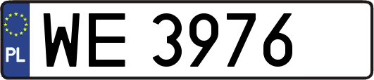WE3976