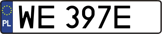 WE397E