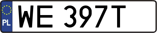 WE397T