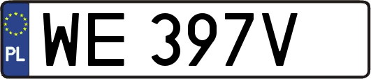WE397V