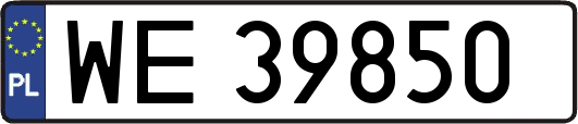 WE39850