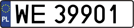 WE39901