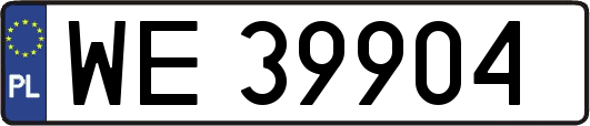 WE39904