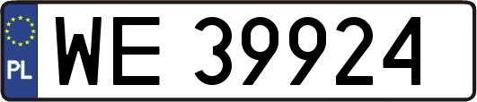 WE39924