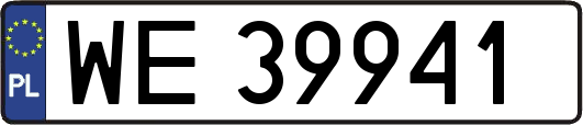 WE39941