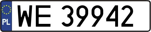 WE39942