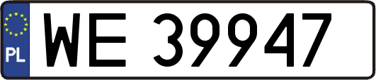 WE39947