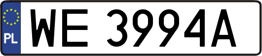 WE3994A