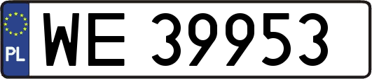 WE39953